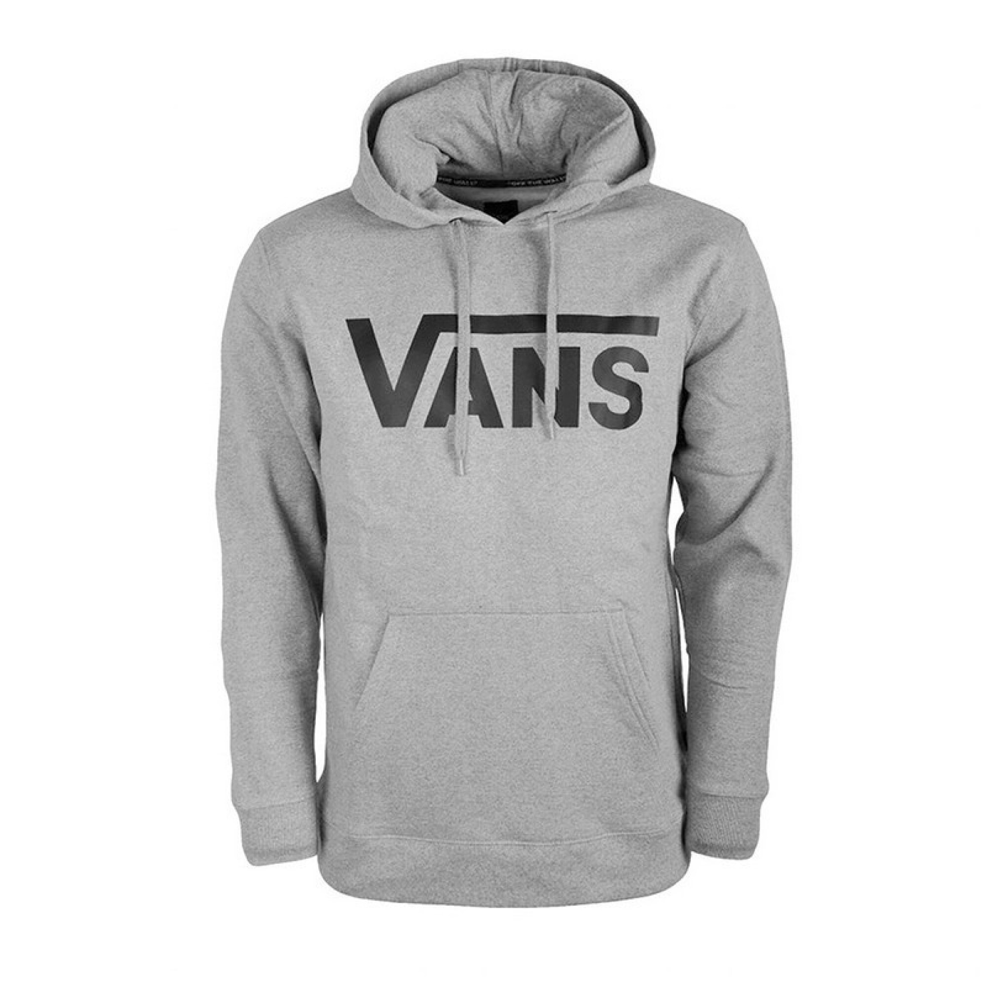 Vans classic gris discount