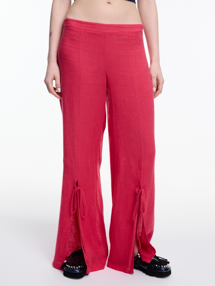 PANTALON LAZOS 
