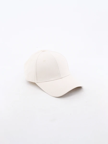 GORRO AVA BEIGE