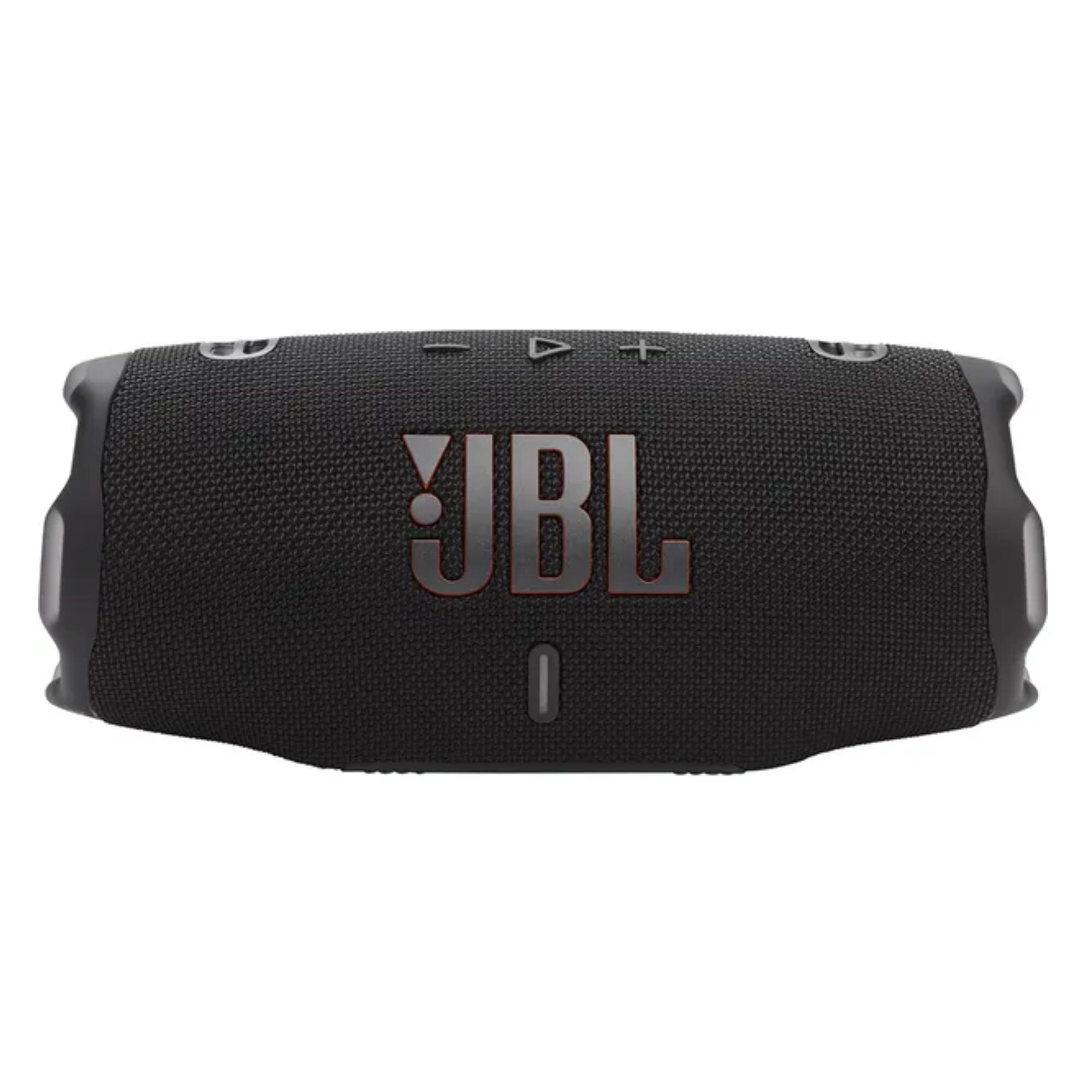 Parlante JBL Charge 6 Bluetooth Resistente al Agua IP68 con Powerbank - Negro