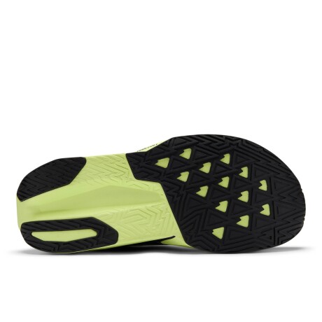 Championes New Balance de Hombre - Rebel V5 - MFCX4TR GREEN