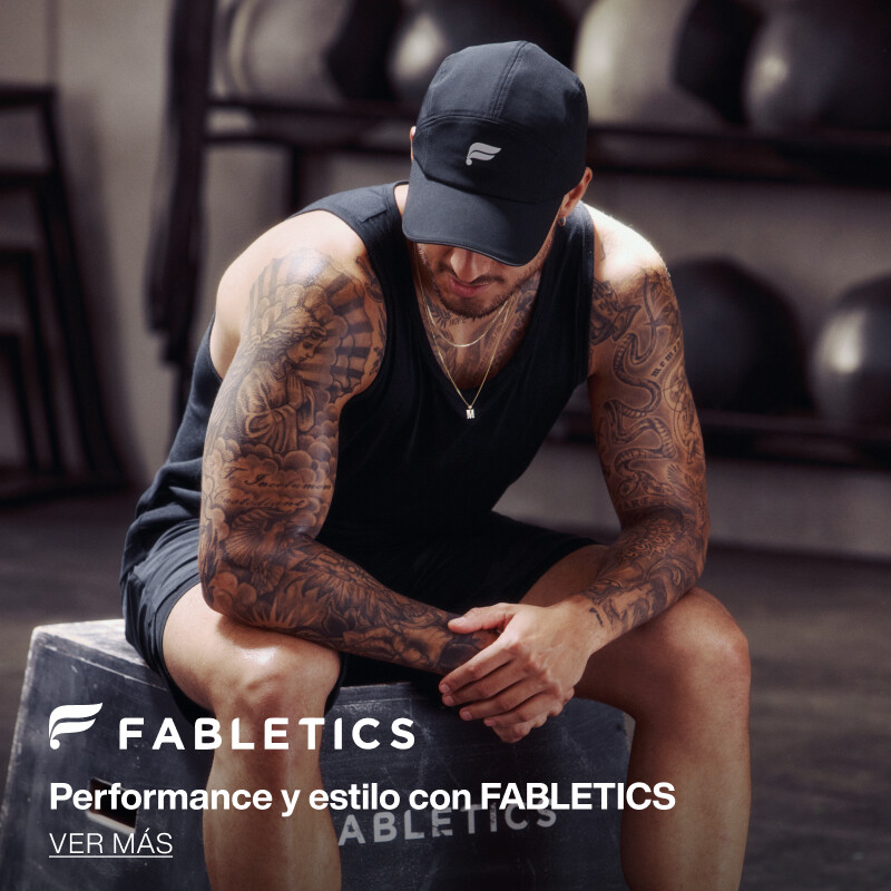 Fabletics