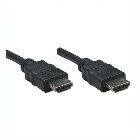 Cable HDMI Macho/Macho MANHATTAN 7,5 MTS Blindado Cable HDMI Macho/Macho MANHATTAN 7,5 MTS Blindado