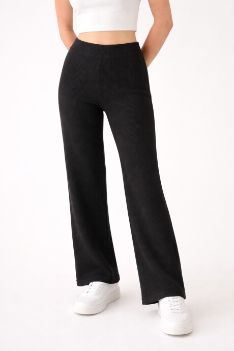 Pantalon Jambel Negro