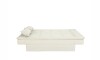 Sofa Cama Esmeralda Beige