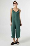 Mono Cira Verde