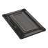 Protector Tablet Samsung S9 Ultra Book Rugged BOOK COVER SAMSUNG S9 ULTRA RUGGED NEGRO