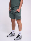 Shorts Pro Run Umbro Hombre 00v