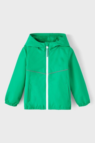 Chaqueta Martino Emerald