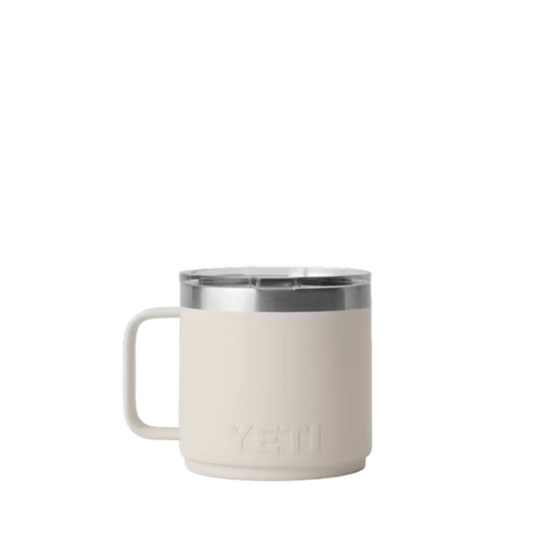 Taza Yeti 414 Ml Rambler Cl 2.0 Ms - Beige Taza Yeti 414 Ml Rambler Cl 2.0 Ms - Beige