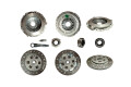 Kit Embrague Con Rodamiento Luk Kit Embrague Con Rodamiento Luk