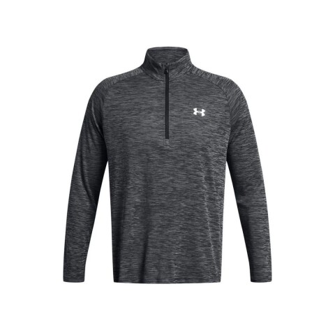REMERA S-XXL BLACK/WHIT