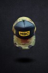 Gorro Camuflado Gorro Camuflado