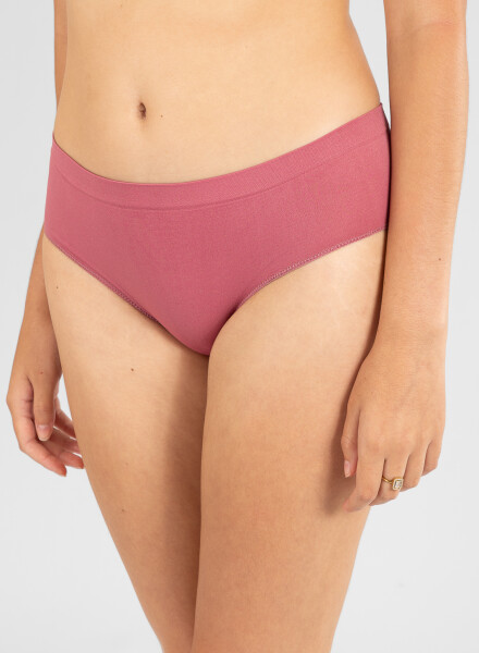 Culotte prili Rosado