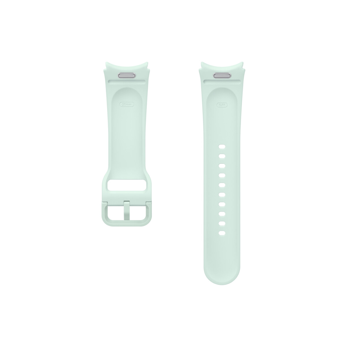 Watch6 Extream Sport Band M/L - Green 