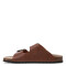 Sandalias de Mujer Miss Carol MANTUA Marrón