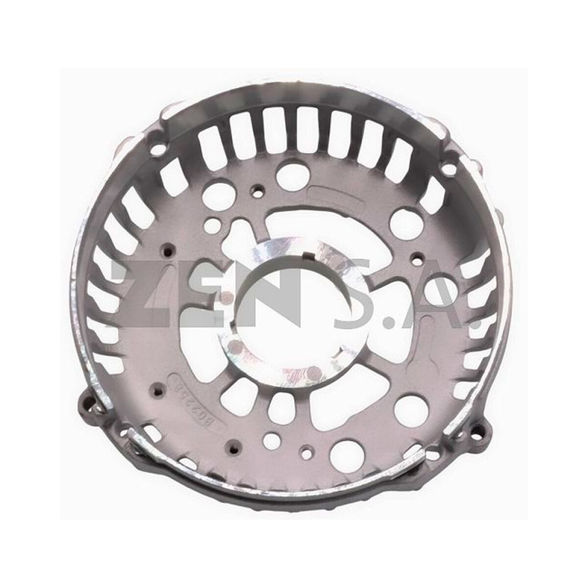 TAPA ALTERNADOR - TAPA TRAS.ALT.S/BOSCH ATEGO ZEN 