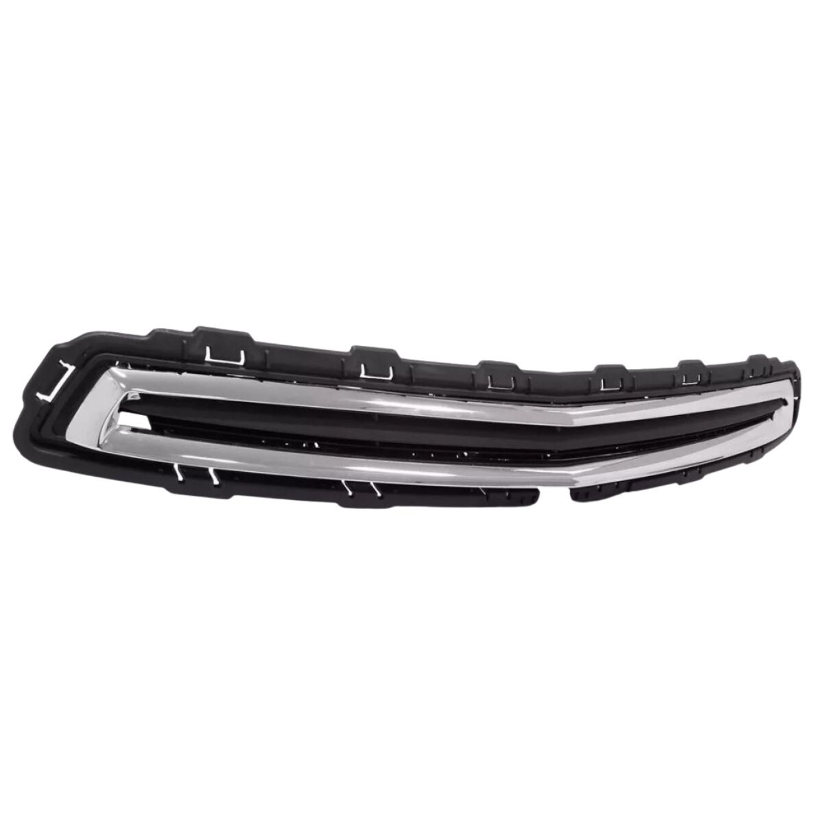 CARETA SUPERIOR (MARCO CROMADO) 