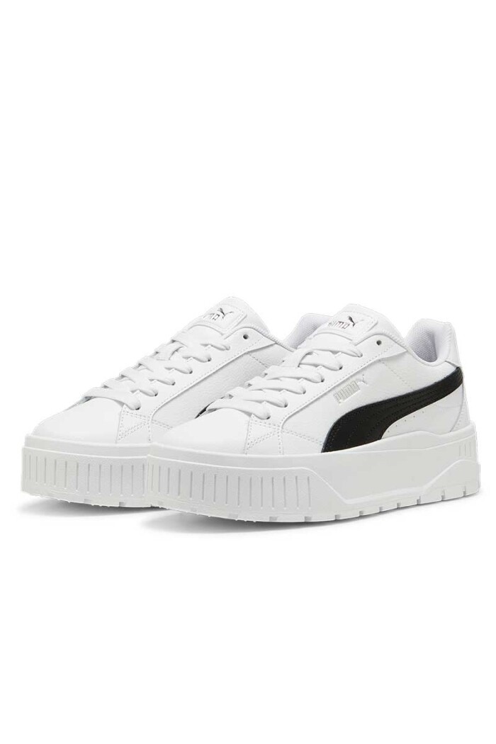 CALZADO DEPORTIVO PUMA KARMEN II L Blanco