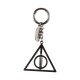 Llavero Harry Potter reliquias