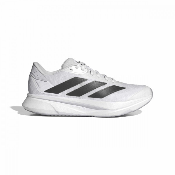 Championes Adidas DURAMO SL2 W Mujer IH8223 Negro-gris Hielo