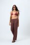 PANTALÓN HEIDI Chocolate