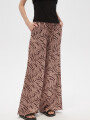Pantalon Lidaina Estampado 1