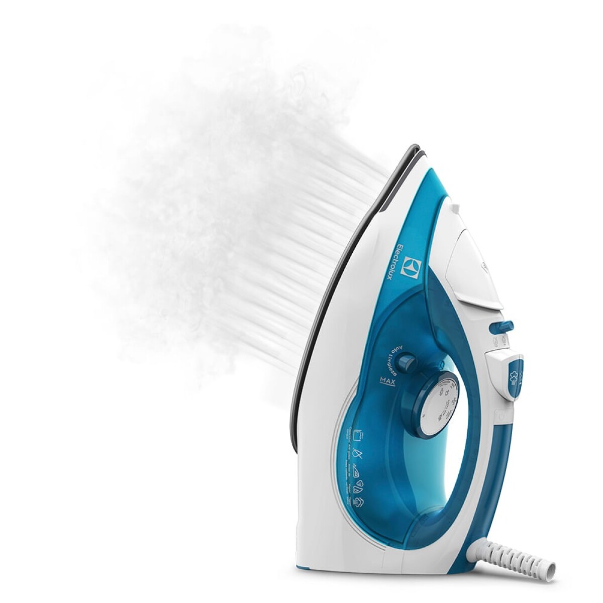 Plancha a Vapor Electrolux 2200W 