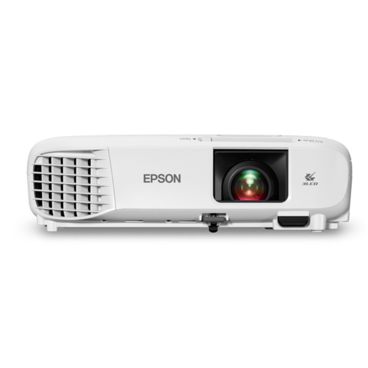 Proyector Epson 3400L Xga Powerlite E20 