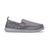 Walu SYN M - Hombre Slate Grey/light Grey