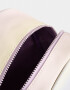 Mochilas Urbanas Puffy Mochila Puffy Mariposa - Combinacion Arcoiris