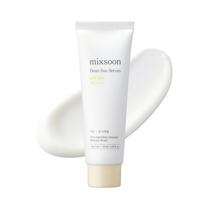 MIXSOON PROTEC SOLAR FACIAL FPS50 50ML única