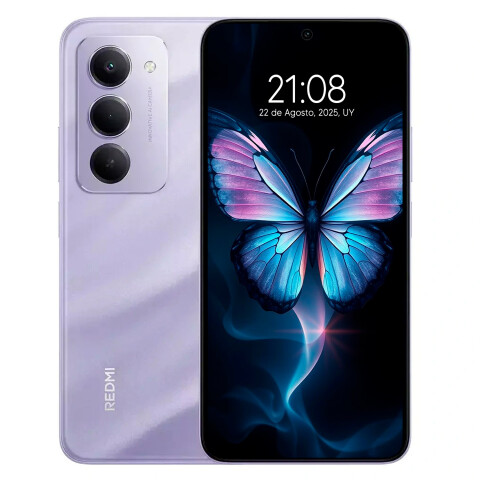 Xiaomi Redmi 15 6/128 Gb CEL XIAOMI REDMI 15 6/128 VIOLETA