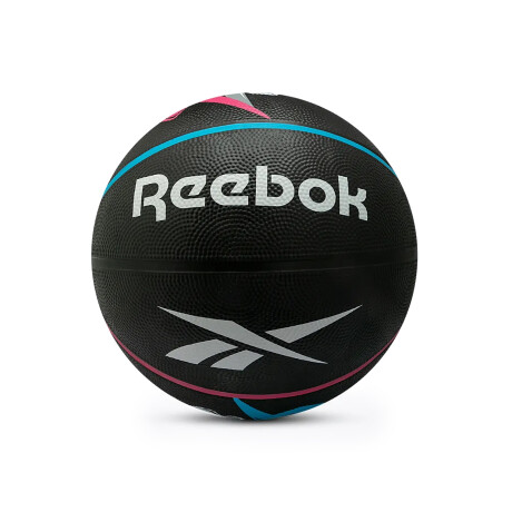 PELOTA DE BASQUET ZIG Black