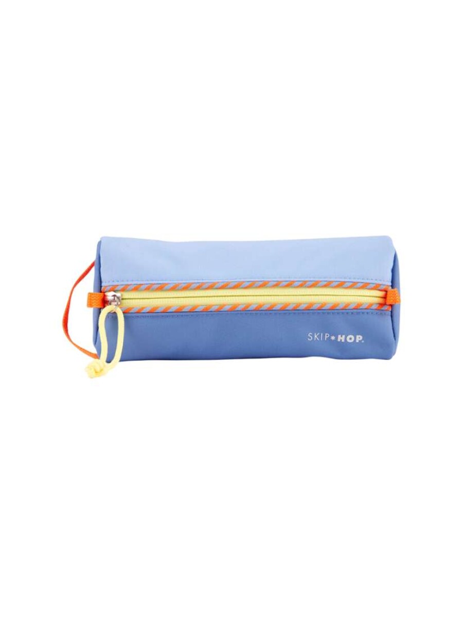 Bolsito SKIP HOP - varios colores - celeste 