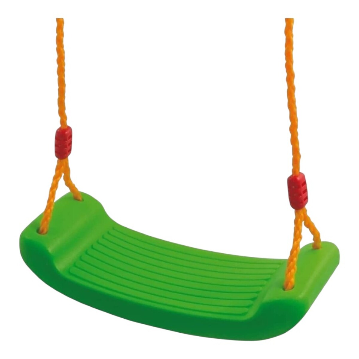 Hamaca infantil PVC - Verde 