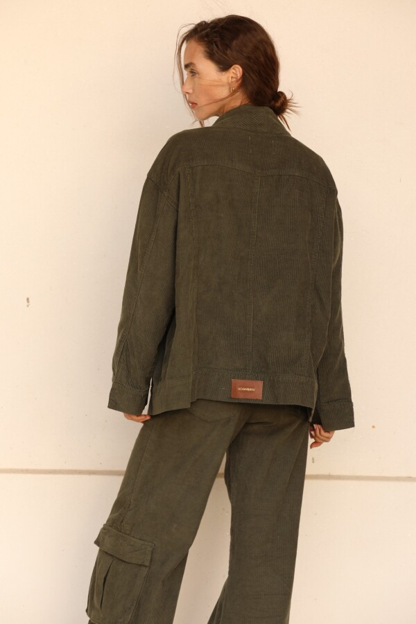 Jean Cargo Pana Safari