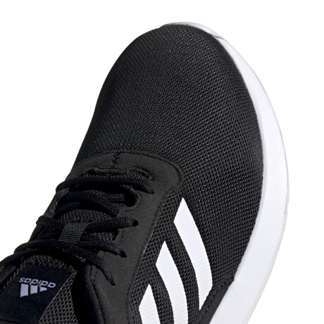 adidas CORERACER Black/White