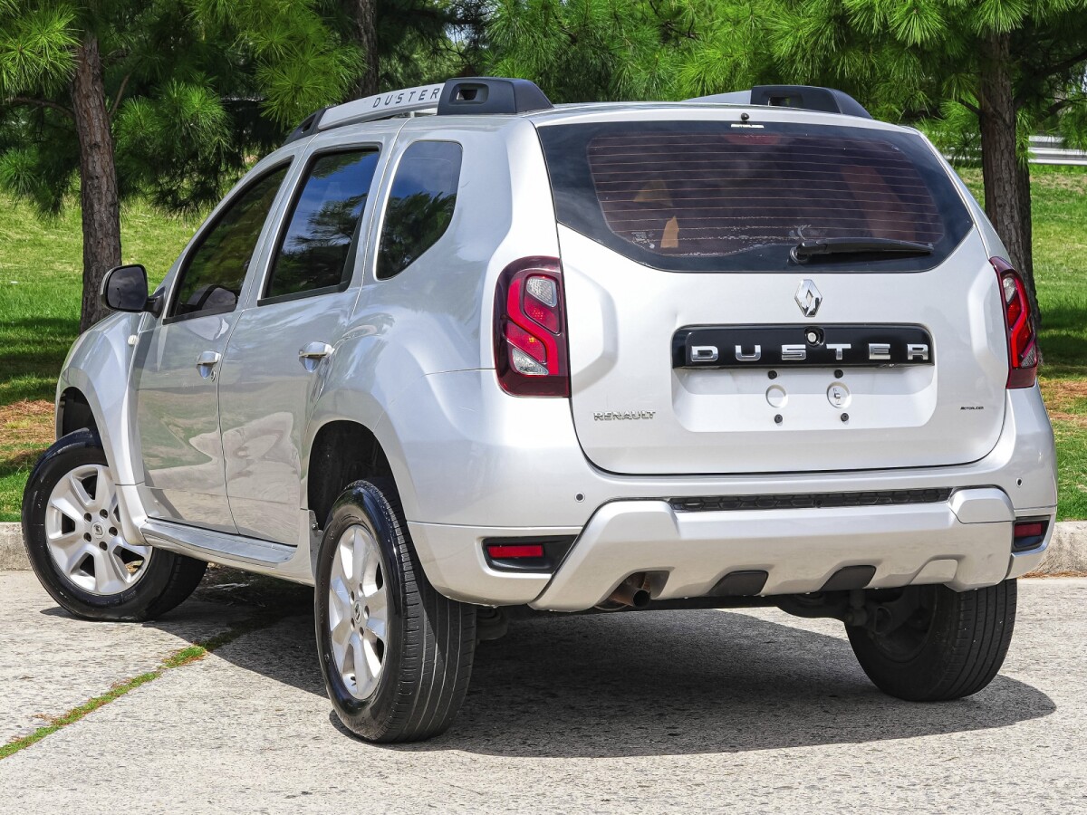 Renault Duster Dynamique 1.6 | Permuta / Financia Renault Duster Dynamique 1.6 | Permuta / Financia