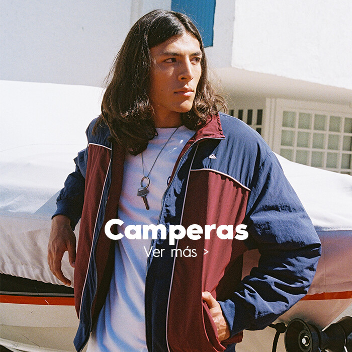 CAMPERAS