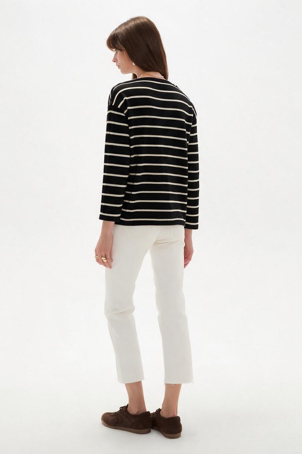 Sweater Clervie Estampado 1