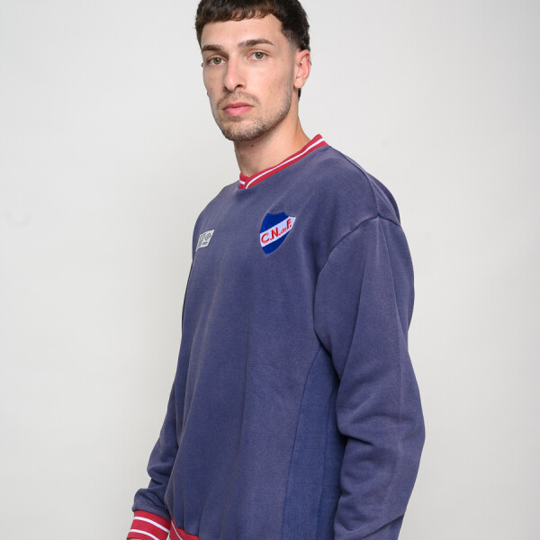 BUZO FLOW Nacional Hombre 001