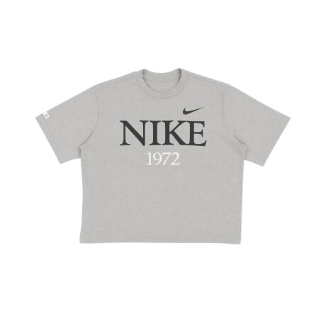 NIKE SPORTSWEAR CLASSIC Gray