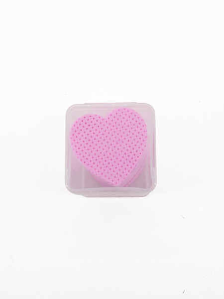 DISCOS DESMAQUILLANTES ROSADO