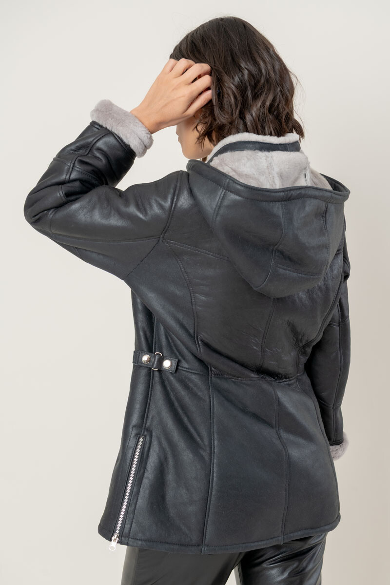 Babylamb cande Negro