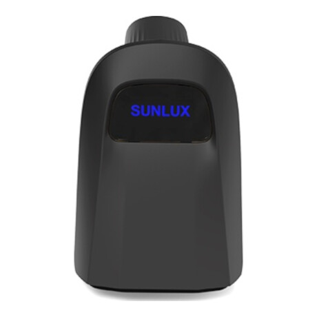 Lector Láser de Mano Inalámbrico Xl-Scan Rw10 2D 001