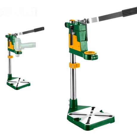 Soporte Para Taladro De Banco 60mm Jadever Soporte Para Taladro De Banco 60mm Jadever