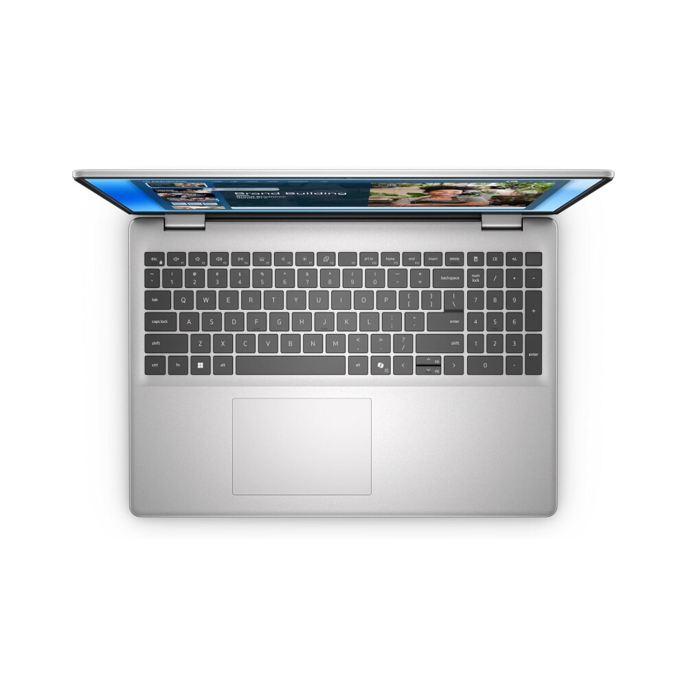 OUTLET - Laptop Dell Inspiron 16" Táctil, Intel Core 7 150U, 32GB RAM, 1TB SSD OUTLET - Laptop Dell Inspiron 16" Táctil, Intel Core 7 150U, 32GB RAM, 1TB SSD