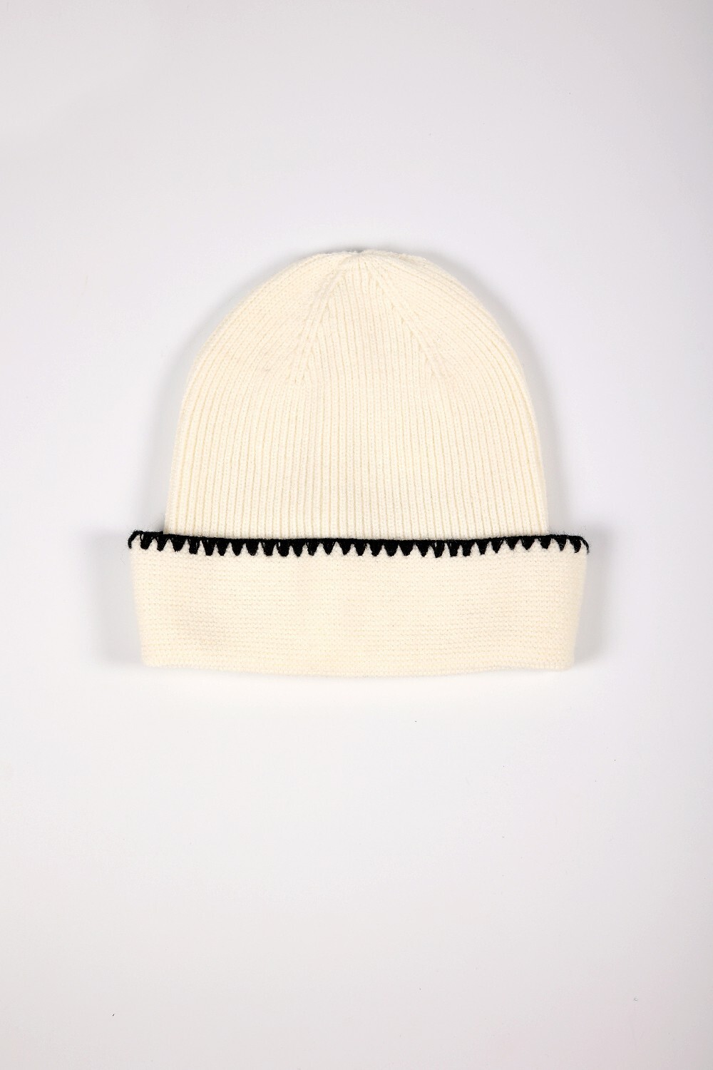 Gorro Javi Blanco