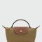 LONGCHAMP - LE PLIAGE ORIGINAL, POUCH Rosado
